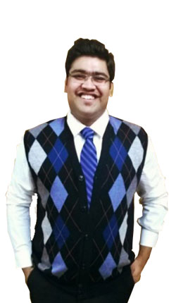 sharad